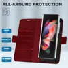 Pouzdro na mobilní telefon pro Samsung Galaxy Z Fold 4 Náhled obrázku produktu 4