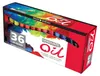 DALER ROWNEY Graduate Ölfarben-Set 36 x 22 ml Produktbild-Vorschau 1
