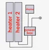 SET Infrarotstrahler 2x InfraROTmed MAX© 500W + icon 2 Produktbild-Vorschau 9
