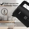 Aviro Wasserkocher mit Temperaturregelung – Produktbild-Vorschau 2