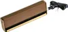 Pro-Ject Brush it Premium, Záznamový štetec, Zlato, Drevo, Náhľad obrázku produktu 5