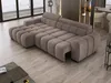 Ecksofa OMBO 285x168x77/97 cm, Linke Seite Mit Produktbild-Vorschau 4