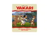 The image shows the cover of a children's audio CD or book featuring cartoon characters Yakari and two bears. The background depicts a natural landscape with a river and trees. Produktbild-Vorschau