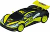 Carrera 20062576, Rennauto- & Schienen-Set, VR46 Ultimate Produktbild-Vorschau 5