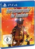 Berufsfeuerwehr - Die Simulation [Play Station 4] Produktbild-Vorschau 1