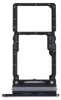 Držák pro dvě SIM karty a kartu microSD pro Samsung Galaxy Náhled obrázku produktu 4