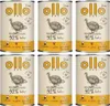 Nassfutter für Hunde Ollo Pure Truthahn 6x850g Produktbild-Vorschau 1