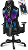 Huzaro Combat 6.2 Black RGB Voir les images du produit 28