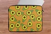 MuchoWow® Laptop Hülle 17 Zoll Laptoptasche Kawaii - Muster Produktbild-Vorschau 6