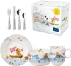 Villeroy & Boch Happy as a Bear Set 7tlg. EF Produktbild-Vorschau 1