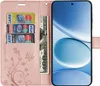 Hülle für Xiaomi Redmi Note 15 Pro 5G Handyhülle Wallet Produktbild-Vorschau 7