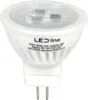 LED Line Prime LED BIRNE MR11 3W 4000K 330LM 10-14V AC/DC Produktbild-Vorschau 2