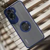Hybrydowe etui na telefon z uchwytem na pierścień Honor 90 Podgląd zdjęcia produktu 6