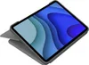 Logitech Folio Touch AZERTY Französisch Grau Smart Podgląd zdjęcia produktu 8