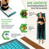 BACKLAxx® Akupressurmatte Set "Magnum" 162x52 (inkl. gratis Produktbild-Vorschau 3