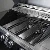 Rail aromatique en acier inoxydable pour Rösle - Couvercle Voir les images du produit 2