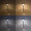 PIR Solarleuchte Asinara pro, Duo Color, Bewegungsmelder, Produktbild-Vorschau 4