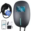 Puluomis Wallbox Ladestation 22kW Ladekabel 7m Typ 2 mit Produktbild-Vorschau 1
