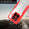 360° Grad Hülle für Xiaomi 17T Handyhülle mit Integriertem Produktbild-Vorschau 3