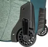 TATONKA Trolley Reisetasche Duffle Roller 105 Sage Green Produktbild-Vorschau 9