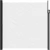 vidaXL Boční výsuvná markýza bílá 200x300 cm Náhled obrázku produktu 3