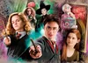 Clementoni - Układanka Harry Potter 104 elementy - Anteprima dell’immagine prodotto 5