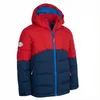 Trollkids 365-410 Kinder-Jacke in Rot – wasserdicht Produktbild-Vorschau 3