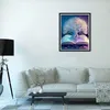 Diamond Art Painting Kits für Erwachsene - Diamantgemälde Produktbild-Vorschau 3