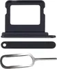 iPHONE 16 / PLUS SIM KARTEN HALTER TRAY ADAPTER FACH Produktbild-Vorschau 1