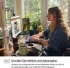 HP 527sw Full HD Monitor - IPS-Panel 100 Hz - Produktbild-Vorschau 11