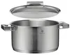 WMF Ultimate Cool 1790556030, Súprava na varenie, Nerezová Náhľad obrázku produktu 5
