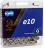 KMC 10 Fach Kette E10 mit 122 Glieder für E-Bike Produktbild-Vorschau 9