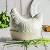 MASON CASH Eierschale mit henförmigem Deckel weiß Produktbild-Vorschau 6
