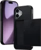 imoshion Backcover z uchwytem na kartę do Apple iPhone 17 - Podgląd zdjęcia produktu 1