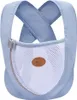 Tragbare Atmungsaktiv Babytragen Ergonomische Bauchtrage Produktbild-Vorschau 1