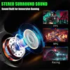 Gaming-Headset (Geeignet für Call of Duty, Jedi Survival, Produktbild-Vorschau 4