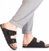Herren Hausschuhe Rieker 21190-00 schwarz 42 Produktbild-Vorschau 25