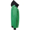 Uhlsport Offense 23 Trainingsjacke Mit Kapuze Herren - Grün Produktbild-Vorschau 4