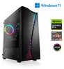 Gaming PC M13030H / AMD Ryzen 5 5500, 6x 3600 MHz / NVIDIA Produktbild-Vorschau 1