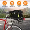 Faziango Fahrrad Gepäckträger verstellbar mit Reflektor und Produktbild-Vorschau 5