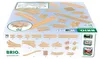 Deluxe railsysteem BRIO 63603000 Productafbeelding-voorbeeld 9