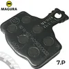Magura Performance MT 7.P Jeu de plaquettes de frein à Voir les images du produit 8