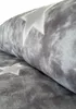 Thermofleece Mikrofaser Bettwäsche Set 155x220 cm, 80x80 cm Produktbild-Vorschau 3