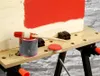 CON:P Set di ristrutturazione da 17 pezzi, B21626 Anteprima dell’immagine prodotto 4