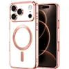 Magnetický kryt na mobil vhodný pre Apple IPhone 16 Plus | Náhľad obrázku produktu 1