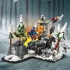 LEGO 76291 Marvel Super Heroes Avengers Assemble Age of Anteprima dell’immagine prodotto 46