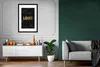 MuchoWow® Gerahmtes Poster Sieg - Gold - Marmor 60x90 cm - Produktbild-Vorschau 8
