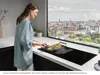 AEG CCE84751CB, Czarny, Wbudowany, 83 cm, Płyta indukcyjna Podgląd zdjęcia produktu 12