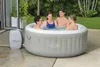 Bestway Whirlpool Lay-Z-Spa Tahiti Airjet Pool 2-4 Personen Produktbild-Vorschau 2