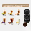 HiBREW 5-in-1 Elektrische Kaffeemaschine, 19 Bar, Produktbild-Vorschau 2